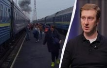Удар РФ у границы с Польшей: Ступак оценил версию о покушении на Джонсона