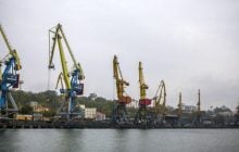 Украина должна срочно разблокировать черноморские порты, альтернативы морю нет, – ЦТС