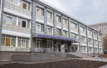 В Кривом Роге обновили городскую больницу №3: к ремонту присоединились Метинвест и Фонд Рината Ахметова