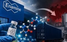 Продукция украинской компании Enamine поставляется российским фармгигантам во время войны, – аналитик