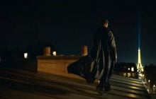 Netflix показал трейлер 4 сезона сериала "Люпен" (видео)