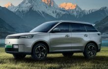 Китайські автовиробники здивували Європу новими гарантіями на свої автомобілі
