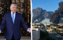 Трамп поспішив з "угодою по енергетиці" між Україною і РФ: журналіст FT назвав деталі