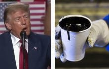 Трамп назвав війну в Україні причиною дефіциту пального: аналітики пояснили, чи це так