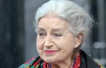 После тяжёлой болезни скончалась легендарная народная артистка Украины