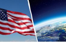 США заявили о размещении оружия на орбите для "контроля космоса"
