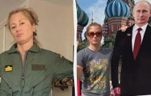 Офіцер НАТО запрошував росіянку з Tinder на британську базу альянсу, - The Telegraph