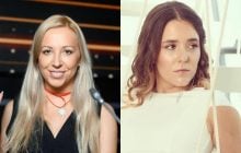Донька Тоні Матвієнко виходить заміж
