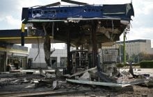 Росія атакує українські АЗС: експерт розповів, чи буде дефіцит пального