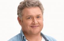 Відомий український актор розповів, куди витратив свій перший гонорар