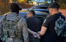 Готував теракти по всій Україні: СБУ викрила одного з керівників відомої партії