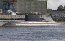 Чому завмерли "Варшав’янки": у ВМС вказали на критичну проблему флоту РФ