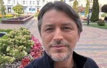 Притула вперше за довгий час показав своїх доньок: який вигляд мають дівчатка (фото)