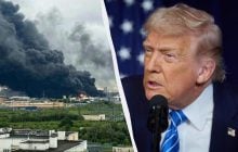 Трамп звинуватив Україну у різкому подорожчанні дизеля, але аналітики не згодні, - NYT