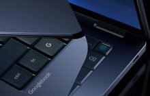 Google запускає нову лінійку преміальних ноутбуків Googlebook: відома дата передзамовлень
