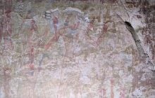 В Луксоре случайно нашли захоронение, которому 3000 лет: что удивило археологов