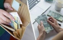 Мінімальна зарплата в Польщі в шість разів більша, ніж в Україні: скільки платять