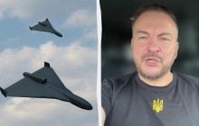 Гірше за реактивні "Шахеди": Флеш попередив про нову загрозу від Росії
