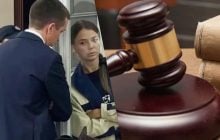 Суд залишив під вартою "Музу" у справі "Карфаген": заставу встановили у 20 млн грн