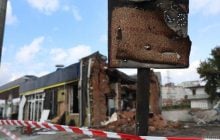АЗС Київщини отримають доступ до системи Сил оборони про рух ворожих повітряних цілей