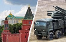 Таганрог залишився без ППО, тоді як Москва та маєтки Путіна оточені захистом, – аналітики