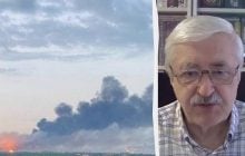 РФ могла "оголити" Таганрог заради Москви: Романенко пояснив, як цим скористалися ЗСУ