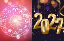 Гороскоп на 2027 год для всех знаков Зодиака: Львам - испытания, Стрельцам - прорыв