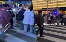Весь аэропорт Шопена в Варшаве срочно эвакуировали, - СМИ