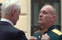 Доповідав Путіну про "захоплення" Костянтинівки: загинув російський генерал-майор
