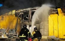 ООН хоче заховати свої гуманітарні вантажі в Україні під землею, - Reuters