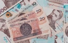 Середня "чиста" зарплата в Польщі у 3,5 раза вища за українську: експерт пояснив розрив