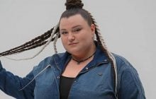 Рэперша Alyona Alyona переехала из Киева и назвала причину