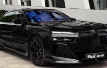 Новий BMW втрачав по 10 євро на кожному кілометрі: чому його ціна впала