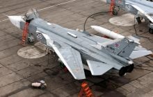 Сили оборони "мінуснули" Су-24 і вдарили по місцю запуску ударних БпЛА, – Генштаб