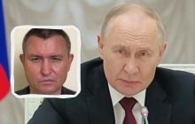 Путін не може допустити енергетичного перемир'я з Україною: пояснення експерта