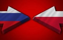 Польша - Россия: кто кого