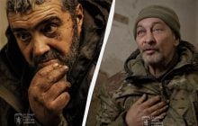 Під Часовим Яром у полон взяли українців, які воювали за окупантів