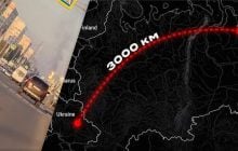 Україна переносить війну в російську Арктику: наслідки удару по заводу "Новий Уренгой"