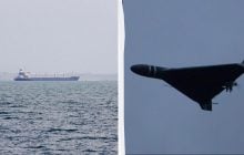 РФ атакувала іноземне судно у Чорному морі: загинув капітан, є поранені серед моряків