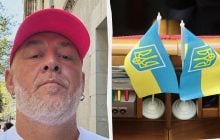 Рада не підтримала звернення до президента щодо позбавлення Потапа звання народного артиста