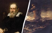 Галилей 400 лет назад объяснил, почему великаны не смогли бы выжить в реальном мире