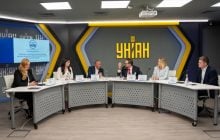 Фахівці обговорили способи компенсації збитків, які зазнав бізнес від російської агресії (відео)
