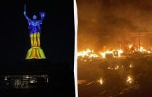Окупанти можуть влаштувати "справжнє пекло" у Києві вже до жовтня, - The Economist