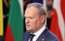 РФ планує удари дронами та ракетами по країнах-партнерах України, – Туск