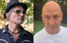 Потап уїдливо відреагував на заяву Скрипки про "менше українців" за кордоном