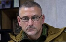Генерал Николюк не уходит с поста командующего ОК "Восток": в войске уточнили детали