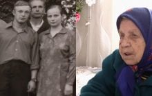 Вслед за мужем в Сибирь и обратно на Волынь: жительница Ковельщины отметила 101-летие