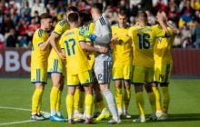 У складі збірної України відбулися вимушені зміни: в УАФ поділилися деталями