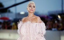Ребенка 40-летней Леди Гаги выносила суррогатная мать: имя и пол малыша