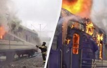 РФ полює на потяги: Україна втрачає до 40 локомотивів щомісяця, - Politico